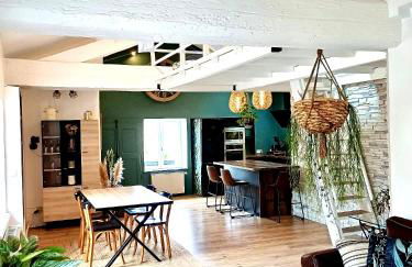 Le Nid Tropical Proche gare - Foto 21