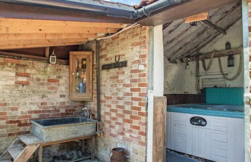 The Hayloft - Foto 27