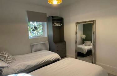 Edge Water Cottage-recently constructed - Foto 16