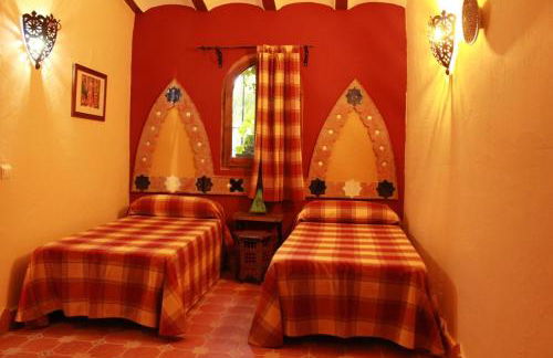 Casas Cueva Cazorla - Foto 45