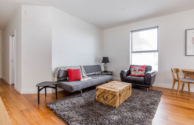 Provincial Apartment 3 - Foto 12