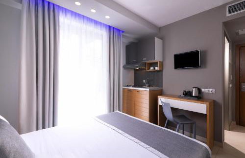 SKS Luxury Suites & Rooms - Foto 40
