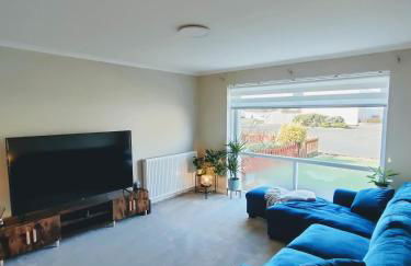 Troon Beach and Golf House - Foto 2