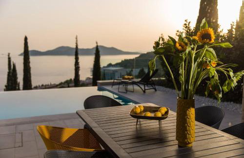 Luxury Villa Helios 5* - Foto 41