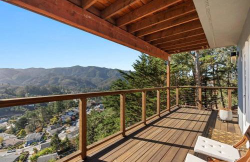 Marbella Lane - Chic Abode w Mountain Skyline - Foto 40