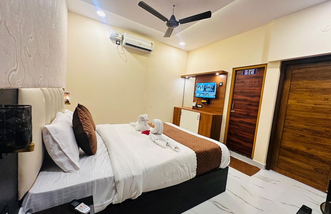 shri katyayani palace - Foto 7