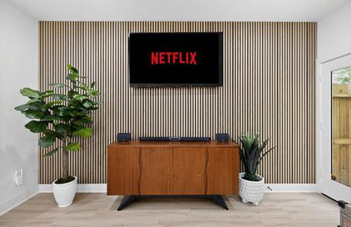 Luxury Home: Mins to NRG, Hobby Airport & Midtown - Foto 13