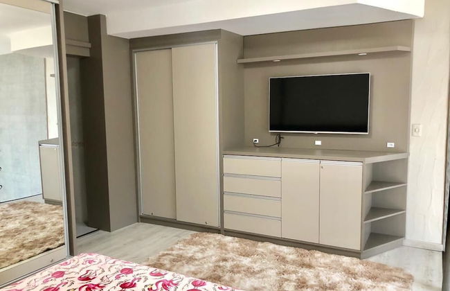 Apartamentos Saint Sebastian Flat Dup - Foto 5