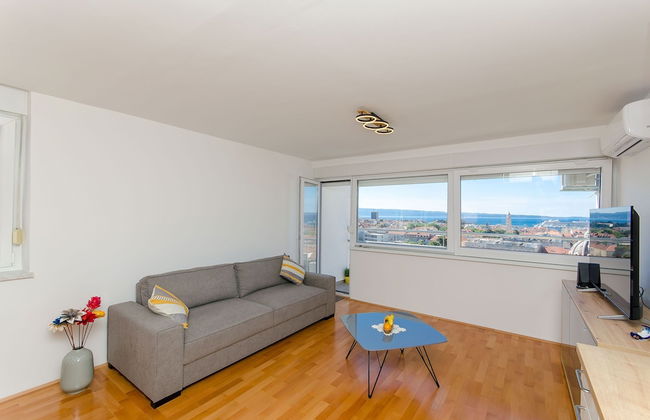 Apartments City View - Foto 7