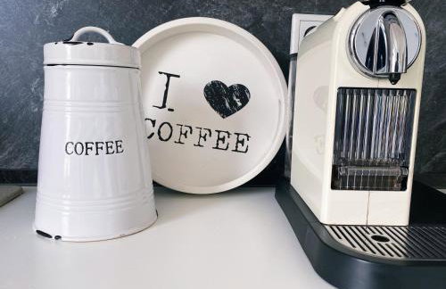 Schöne&zentrale Ferienwohnung in Schwelm in der Nähe von Wuppertal,Düsseldorf, Köln,Ruhrgebiet - Foto 5