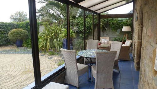 Holiday Home in Terenez by the Lively Port - Foto 4, Other