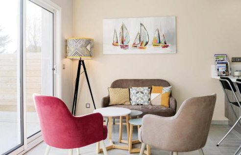 Nice Home In Saint Germain Sur Ay - Foto 13