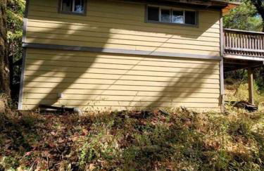 Cabin on Avenue of the Giants - Foto 10