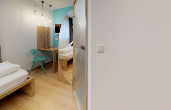 Pension Breitenauer See - Photo 15