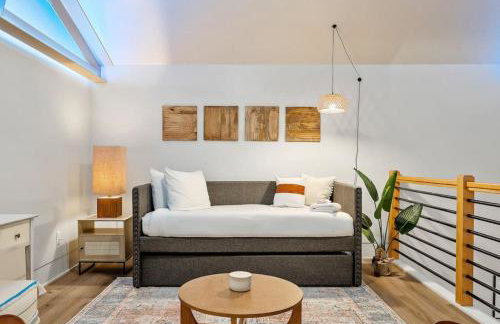 Alchemist - The Vestry on Read - Foto 32