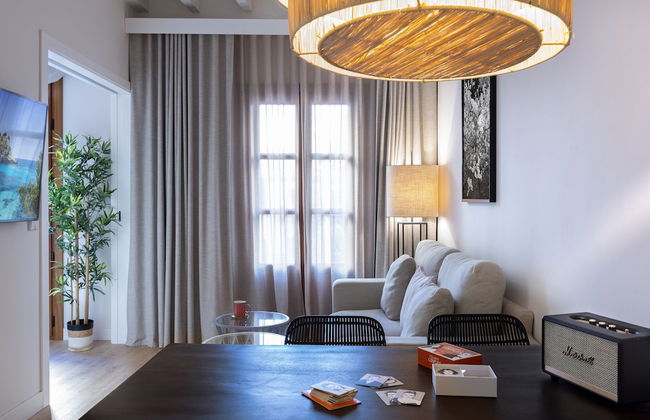 Samaritana Suites - Foto 28