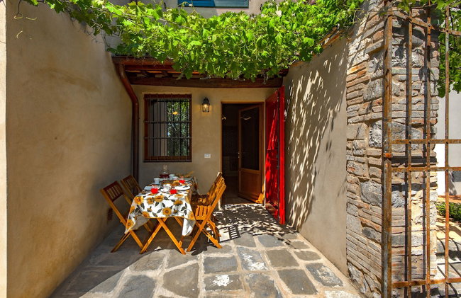 Agriturismo Villa Ulivello in Chianti - Foto 53