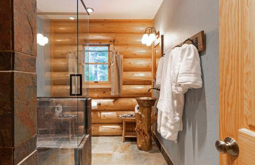 Riverfront Lodge on the Blackfoot - Foto 53