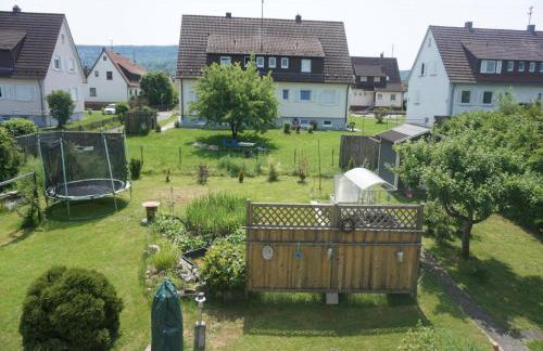 Ferienwohnung Kirsch-Kern - Foto 10