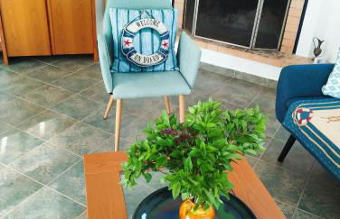 Το σπίτι που σε ταξιδεύει (The dream boat house). - Foto 23