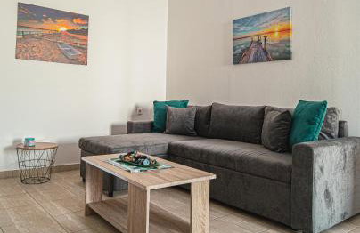 Basiliki's Apartments - Foto 69