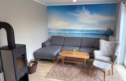 Bauernhof Claussen Fehmarn - Foto 57