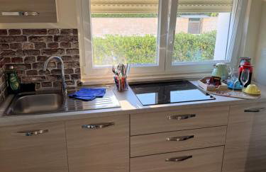 Villa Andrea Luxury Apartment - Foto 13