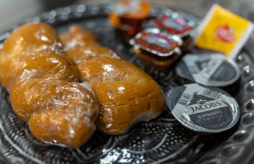 Family Luxury Guest House - Foto 17