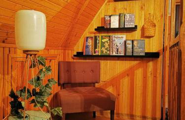 Nad Rzeczką - Foto 12