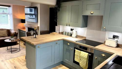 Charming Cosy Cottage in Bollington Village - Foto 2