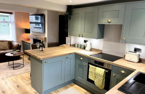 Charming Cosy Cottage in Bollington Village - Foto 2