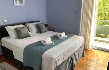 Beautiful apartment next to metro station - Foto 12