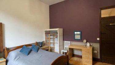 Beldy Chapel Ground floor apartment - Foto 4
