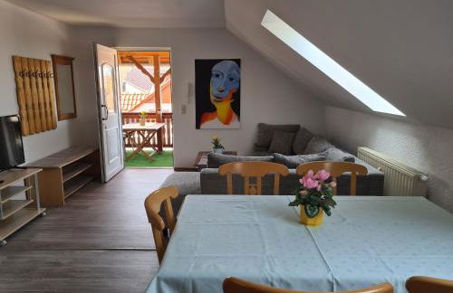 Ferienwohnung Weißkopf - Foto 14