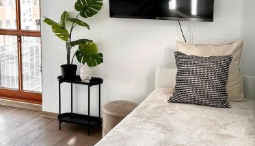 BRÜCKENGLÜCK Alte Mainbrücke - GRATIS KAFFEE - NETFLIX - BALKON - Foto 4