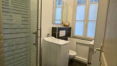 Le Versant de la Cathédrale - Parking - Autonomous - Foto 4