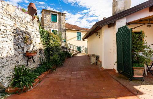 Holiday Home Villetta Luciano by Interhome - Foto 32