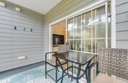 Sunset Beach Retreat - Monthly Rentals Welcome! - Foto 20