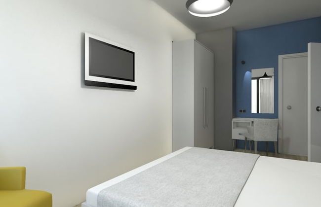 Sunny Days Hotel Apt - Photo 28