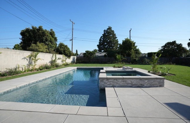 Beautiful Home with 4 bedroom, 2 bathrooms-full amenities - Foto 88