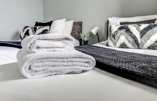 Modern, spacious house near town - Foto 17