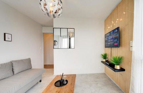 Appartement Cosy proche Gare - Photo 8