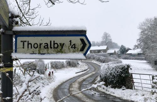 Wonderfully Scenic and Comfortable Dales Mill Property - Photo 44