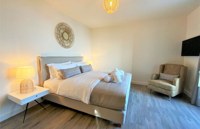 Katergo Luxury Villas - Foto 5