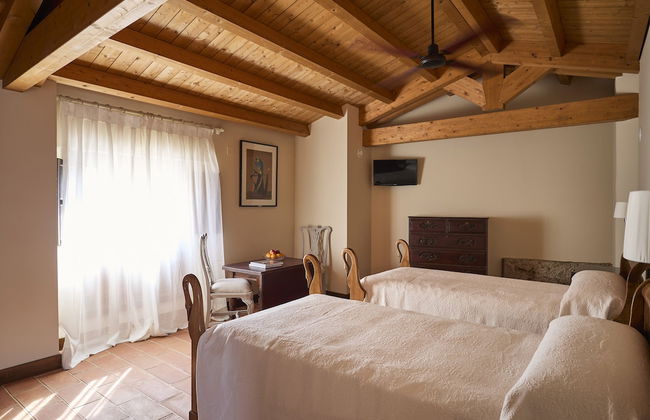 Los Apartamentos del Palacio - Foto 13