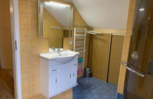 Dom z Ogrodem blisko Trójmiasta i Kaszub - Foto 47