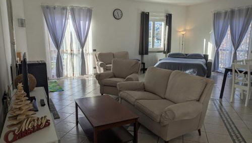 CAV Casa del vecchio faggio - 4 stelle - Nebbiuno Lago Maggiore - Foto 3