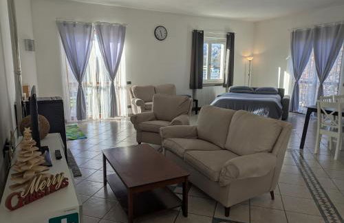 CAV Casa del vecchio faggio - 4 stelle - Nebbiuno Lago Maggiore - Foto 3