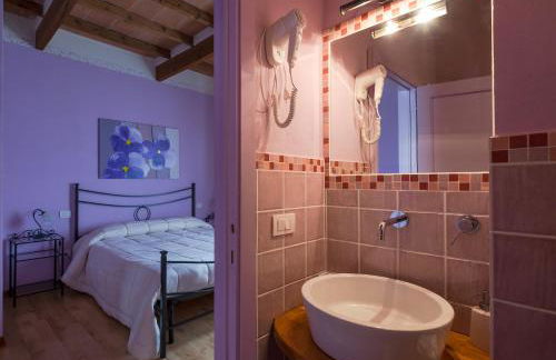 Giannetti bed & breakfast - Foto 38