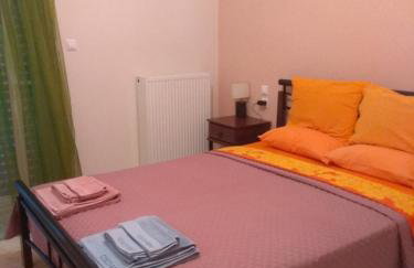 Dina's Luxury Apartment- Trikala, Farkadona - Foto 6